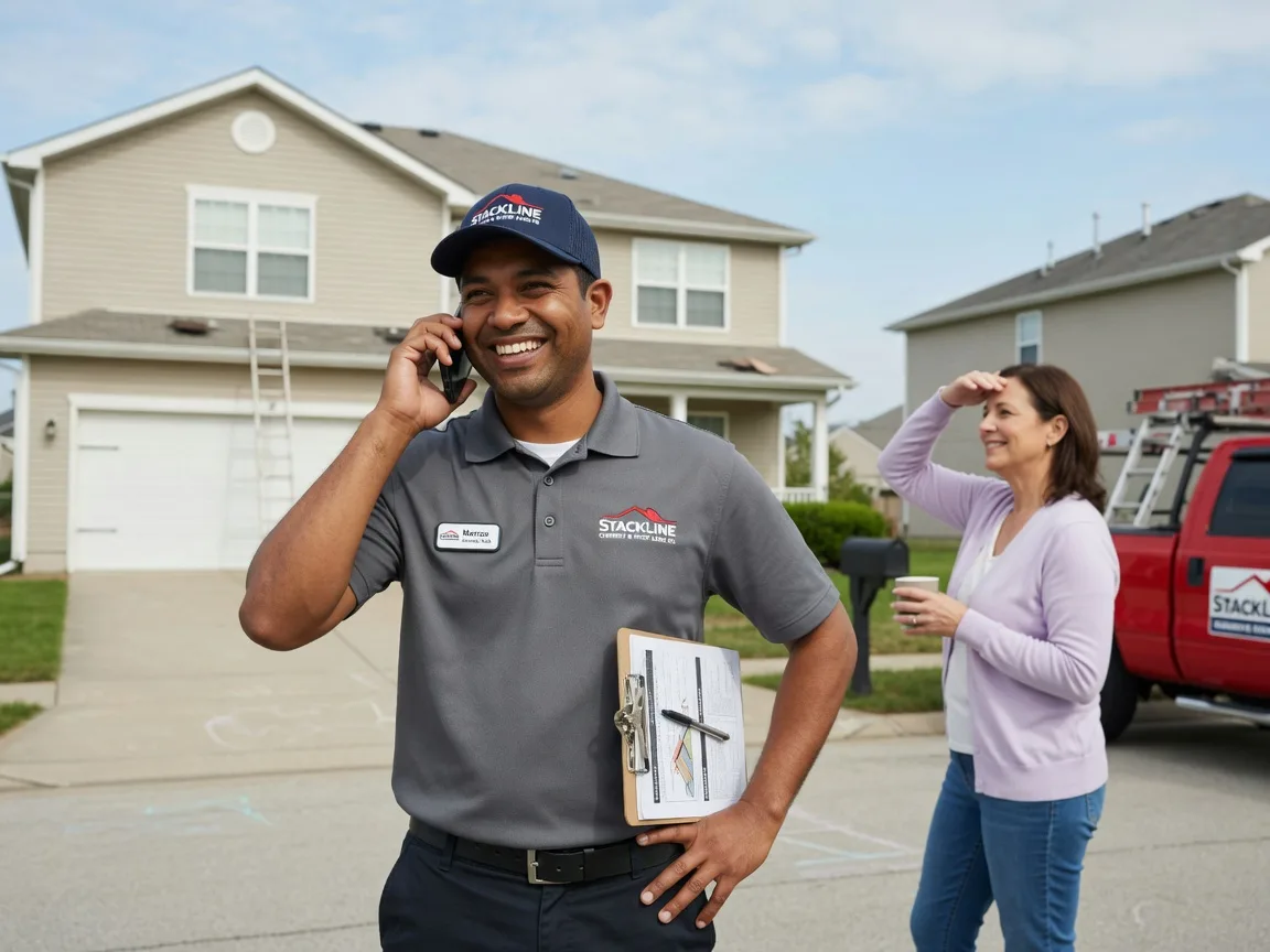 Chimney flashing repair Centreville, MD FAQs